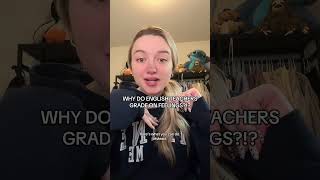 SAVED my 4.0 🤪 #study #academicstudy #collegelife #fy #studyadvice #students #gpa #studymotivation