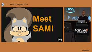 Serverless Architecture Patterns and Best Practices by Chris Munns