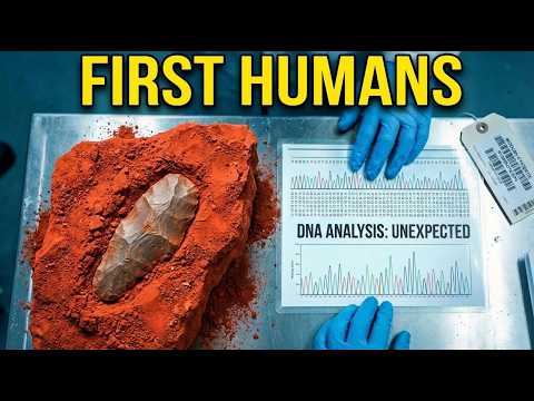 What DNA Revealed About the First Australians Changes Everything