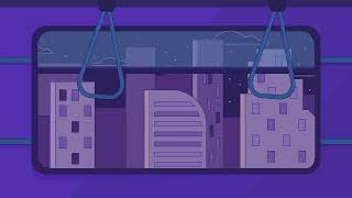 50-Min Hypnotic Vintage Vibes | Soulful Glitch & Introspective Chill