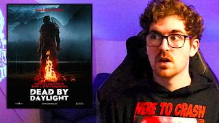 This Is HUGE News For Dead By Daylight