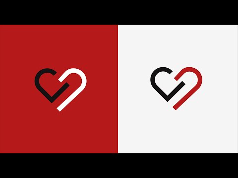 Professional Logo Design In CorelDraw | Design Minimal Logo In CorelDraw 2020