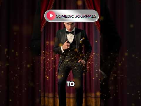 The disappearing Magician: A Comedy of errors #magicgonewrong  #comedymagician  #oopsmoment