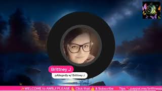 Let's Learn About Defamation With Brittney J!
