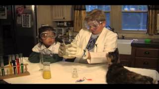 Science Safety