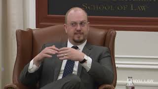 Latham & Watkins Forum—The Antitrust Revolution