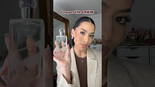 Nine to Five Attire 🤎💼 #lawyer #attorney #makeup #makeuptutorial #attorney #attorneyatlaw #beauty