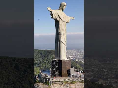 The Hidden Paradise of Rio de Janeiro