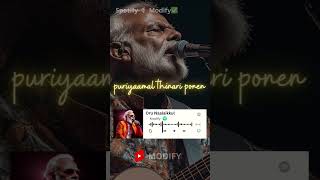 Nadai udaigal baavanaimaatri vaithaai | modi voice edit | #modi #instagramreeledit