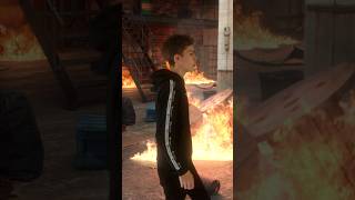 Dream World VFX Montage