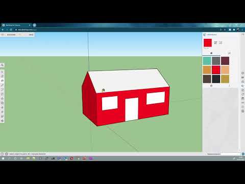 Sketchup Intro
