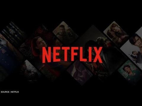 Netflix Clone || HTML CSS #ytviral #like