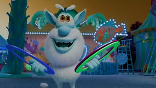 Booba Cartoon;;;Early Episode for kids) Intro Effects