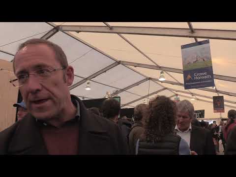 OnSide Andrew Little