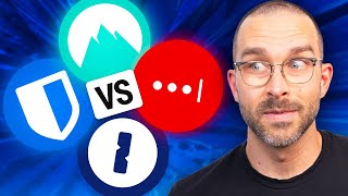 Bitwarden vs NordPass vs 1Password vs LastPass | Best Password Manager 2026