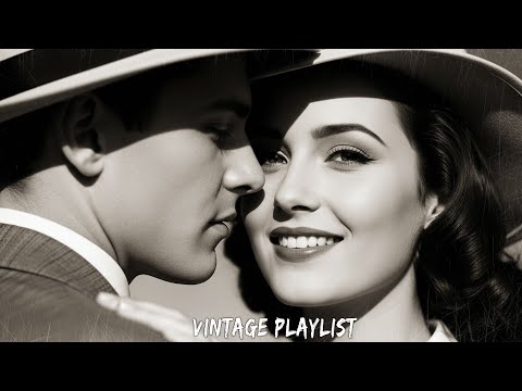The Most Emotional 60s Love Songs | Vintage Love | Oldies but Goodies