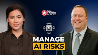 Responsible Acceleration: Building a Safe & Secure AI Strategy