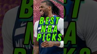 BEST NBA picks today - February 4th FREE NBA Player props NBA picks and predictions