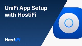 UniFi - iOS/Android app setup (Direct Access)
