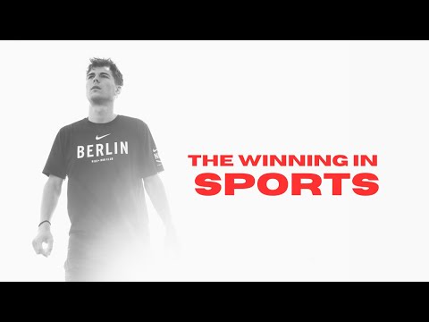 Beyond Victory on the Field - Best Motivational Speeches