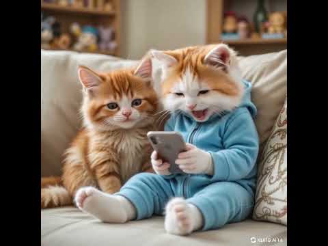 Cat Laughing #catlover #shortsvideo #shorts   #trending  #viralshorts  #love #trendingshorts