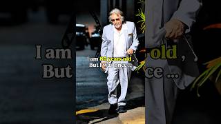 Al Pacino’s Legendary Journey | From The Godfather to Scarface & Beyond