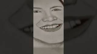 pretty drawing #art #sketch #art #nesart #artist #trending #fyp #trend #viralvideo