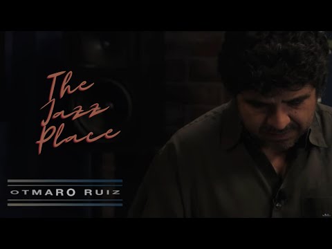 The Jazz Place