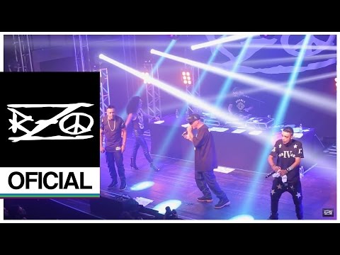 RZO - Piripac ao vivo