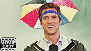 He was fired from work "BRUCE ALMIGHTY"(2003) #1