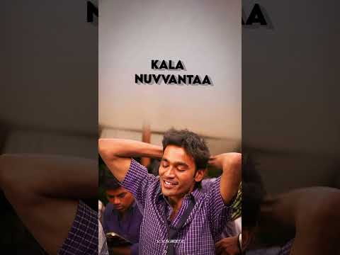 #tamil #lovesongs #lovestatus #danushstatus #anirudh #3movielovers #3moviesongs