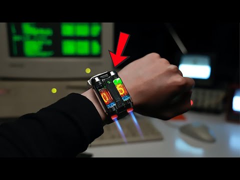 Cool Gadgets on Amazon - Part 1