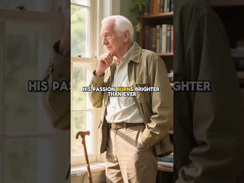 David Attenborough – The Voice of Earth 🌍 #motivation #wisdom #davidattenborough #world #lifestyle