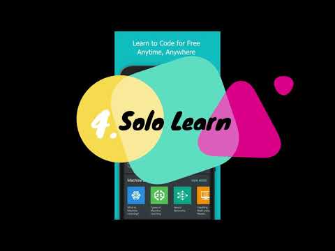 Top 5 apps for computer science students