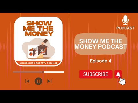 Show Me The Money Podcast | Episode 4