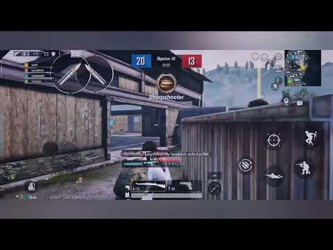Hope || bgmi montage