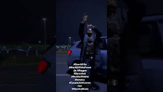 #RoachKilla #Black&WhiteFreeStyle #Reggae #Dancehall  #Canada2UkConnection  #MasickaMusic