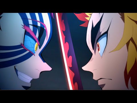 Lil Uzi Vert - Demon High [AMV]