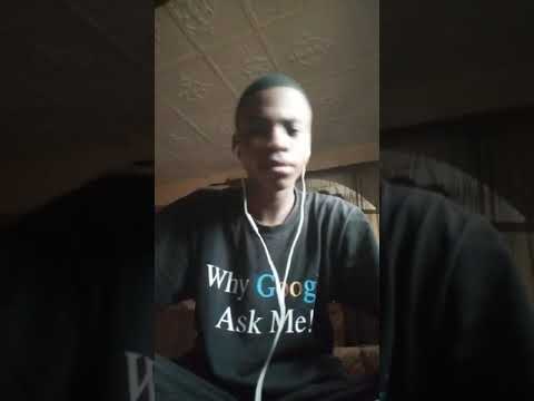 Agbami ife (bukunmi oluwasina)