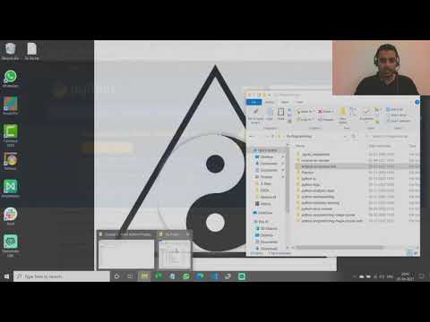 #2. Core Python - Module 1 - Python Introduction