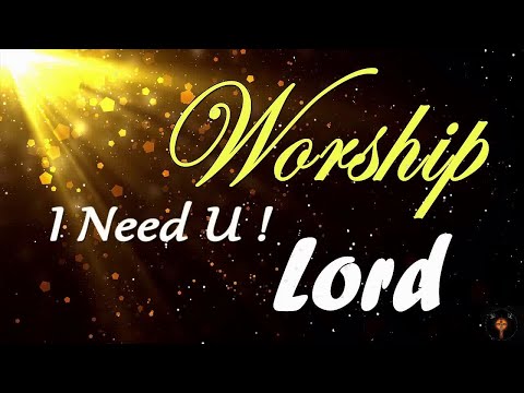 2 hours NON STOP christian praise and WORSHIP SONGS with LYRICS