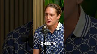 The Power of Contribution: Transforming Lives and Finding Purpose