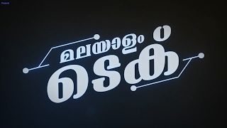 Channel Update - Malayalam Tech