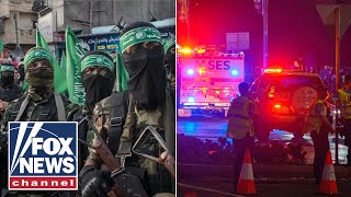 GRAVE warning issued on Palestine statehood after deadly terror attack in Australia