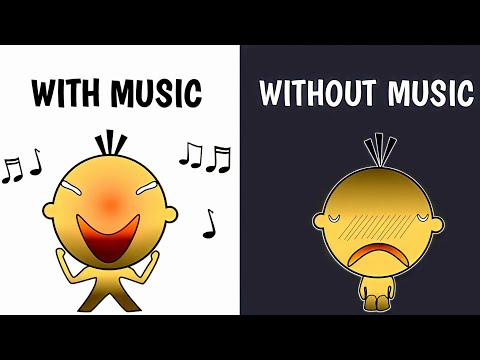 Are you a music lover? | Personality Test