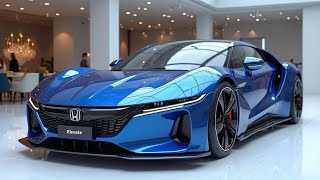 2026 Honda Elevate Unveiled With Sleek Design And Smart Hybrid Tech #hondaelevate