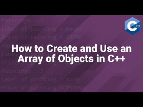 Array of Class | Array of Objects | Explanation in C++ | Voice in Tamil | @VenilAcademy