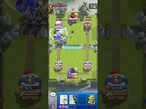 random decks part 2 #clashroyale #proplayer #subscribe