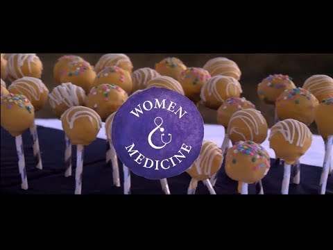 Women & Medicine - Mix & Meet 2019