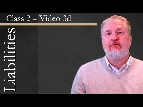 2.3d-Liabilities
